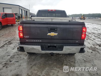 Zdjęcie 6 z 14 samochodu: 2015 CHEVROLET SILVERADO K1500 LT VIN:1GCVKREC1FZ190306 - miniatura