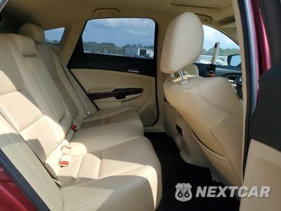 Zdjęcie 10 z 14 samochodu: 2010 HONDA ACCORD CROSSTOUR EXL VIN:5J6TF2H5XAL015428 - miniatura