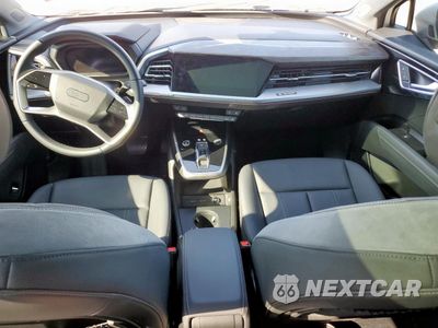 Zdjęcie 8 z 15 samochodu: 2023 AUDI Q4 E-TRON PREMIUM PLUS VIN:WA1BCBFZ9PP004061 - miniatura