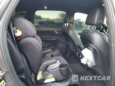 Zdjęcie 11 z 14 samochodu: 2018 AUDI Q7 PREMIUM PLUS VIN:WA1LAAF7XJD034312 - miniatura