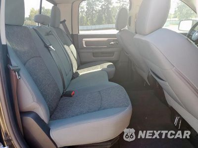 Zdjęcie 10 z 15 samochodu: 2016 RAM 1500 SLT VIN:1C6RR6LT6GS241623 - miniatura
