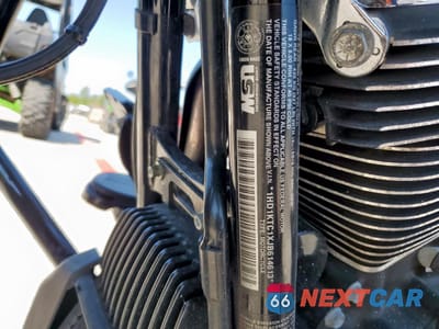 Zdjęcie 8 z 9 samochodu: 2018 HARLEY-DAVIDSON FLTRXS ROAD GLIDE SPECIAL VIN:1HD1KTC1XJB614613 - miniatura
