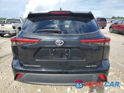 Zdjęcie 6 z 13 samochodu: 2023 TOYOTA HIGHLANDER L VIN:5TDKDRBHXPS026701 - miniatura