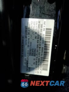 Zdjęcie 12 z 12 samochodu: 2007 MAZDA 5 VIN:JM1CR293X70139185 - miniatura
