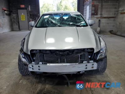 Piąte zdjęcie samochodu w środku: 2013 CADILLAC ATS LUXURY VIN:1G6AH5R38D0162815 - miniatura