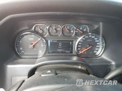 Zdjęcie 9 z 14 samochodu: 2018 CHEVROLET SILVERADO K1500 LT VIN:3GCUKRER4JG270238 - miniatura