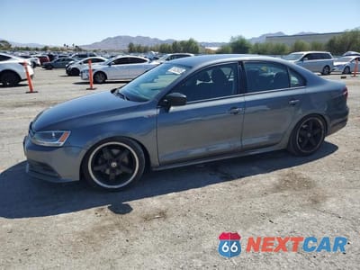 2016 VOLKSWAGEN JETTA S 3VW167AJ0GM382909 - główne zdjęcie licytacji z USA - miniatura