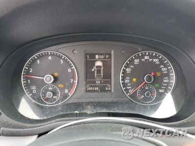Zdjęcie 9 z 12 samochodu: 2013 VOLKSWAGEN PASSAT SE VIN:1VWBP7A3XDC042246 - miniatura