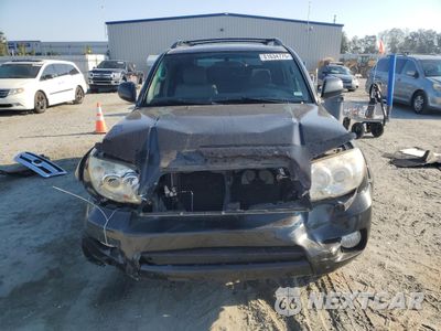 Piąte zdjęcie samochodu w środku: 2006 TOYOTA 4RUNNER SR5 VIN:JTEBU14R968065379 - miniatura