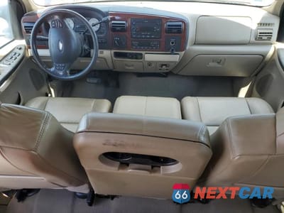 Zdjęcie 8 z 12 samochodu: 2006 FORD F250 SUPER DUTY VIN:1FTSW21P56EA81183 - miniatura