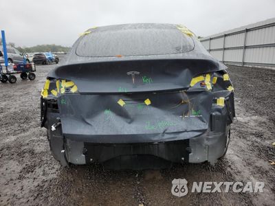 Zdjęcie 6 z 15 samochodu: 2023 TESLA MODEL Y VIN:7SAYGDEE3PF605171 - miniatura