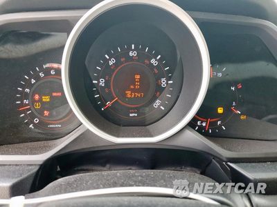 Zdjęcie 9 z 14 samochodu: 2013 TOYOTA 4RUNNER SR5 VIN:JTEZU5JR9D5061275 - miniatura