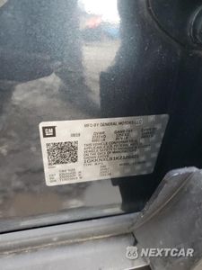 Zdjęcie 12 z 14 samochodu: 2019 GMC ACADIA DENALI VIN:1GKKNXLS1KZ126421 - miniatura