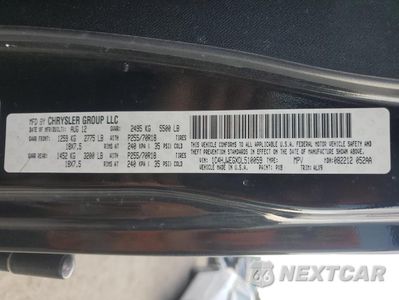 Zdjęcie 13 z 15 samochodu: 2013 JEEP WRANGLER UNLIMITED SAHARA VIN:1C4HJWEGXDL510059 - miniatura