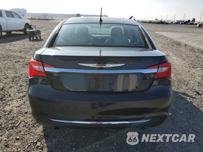 Zdjęcie 6 z 14 samochodu: 2013 CHRYSLER 200 LIMITED VIN:1C3CCBCG0DN744977 - miniatura