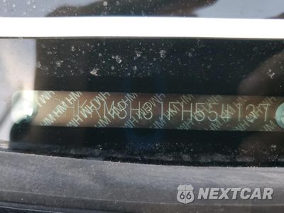 Zdjęcie 13 z 13 samochodu: 2015 HONDA CR-V LX VIN:2HKRM3H31FH554137 - miniatura