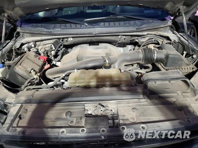 Zdjęcie 12 z 13 samochodu: 2020 FORD F150 SUPERCREW VIN:1FTEW1E44LKF39977 - miniatura