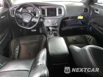 Zdjęcie 8 z 12 samochodu: 2021 DODGE CHARGER SCAT PACK VIN:2C3CDXGJ2MH584738 - miniatura