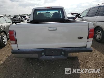 Zdjęcie 6 z 12 samochodu: 2000 FORD RANGER SUPER CAB VIN:1FTYR14X1YTB07395 - miniatura