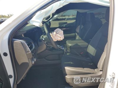 Zdjęcie 7 z 16 samochodu: 2025 GMC YUKON ELEVATION VIN:1GKS2BRD1SR344279 - miniatura