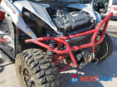 Zdjęcie 9 z 10 samochodu: 2023 KAWASAKI KRT800 L VIN:JKBRTCL19PB500523 - miniatura