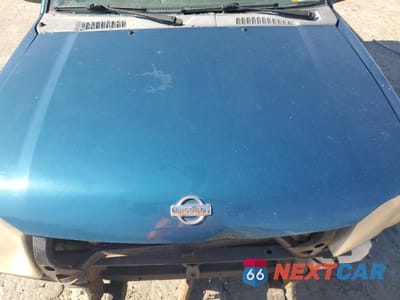 Zdjęcie 11 z 13 samochodu: 2001 NISSAN FRONTIER CREW CAB XE VIN:1N6ED27T21C348952 - miniatura