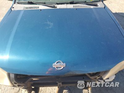 Zdjęcie 11 z 13 samochodu: 2001 NISSAN FRONTIER CREW CAB XE VIN:1N6ED27T21C348952 - miniatura