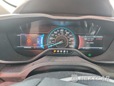 Zdjęcie 9 z 15 samochodu: 2013 FORD C-MAX SEL VIN:1FADP5BUXDL529587 - miniatura