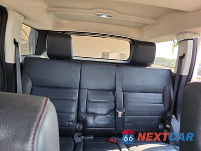 Zdjęcie 10 z 16 samochodu: 2007 DODGE NITRO R/T VIN:1D8GT586X7W735718 - miniatura