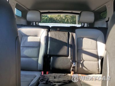Zdjęcie 10 z 14 samochodu: 2020 GMC TERRAIN SLT VIN:3GKALVEV1LL254681 - miniatura