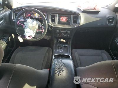 Zdjęcie 15 z 24 samochodu: 2015 DODGE CHARGER SE VIN:2C3CDXBG4FH812768 - miniatura