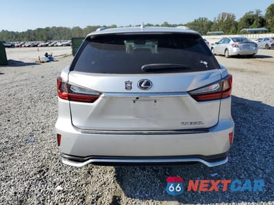 Zdjęcie 6 z 16 samochodu: 2018 LEXUS RX 350 L VIN:JTJGZKCA9J2001560 - miniatura