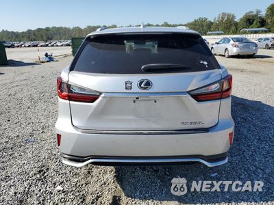 Zdjęcie 6 z 16 samochodu: 2018 LEXUS RX 350 L VIN:JTJGZKCA9J2001560 - miniatura