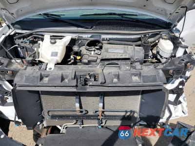 Zdjęcie 12 z 14 samochodu: 2019 CHEVROLET EXPRESS G2500 VIN:1GCWGAFG7K1325497 - miniatura