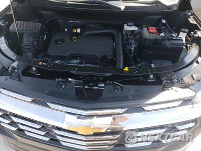Zdjęcie 12 z 14 samochodu: 2026 CHEVROLET EQUINOX LT VIN:3GNAXPEG4TL167555 - miniatura