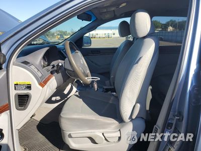 Zdjęcie 7 z 13 samochodu: 2007 HYUNDAI VERACRUZ GLS VIN:KM8NU13C07U017126 - miniatura
