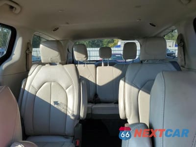 Zdjęcie 10 z 13 samochodu: 2020 CHRYSLER PACIFICA TOURING L VIN:2C4RC1BG3LR283535 - miniatura
