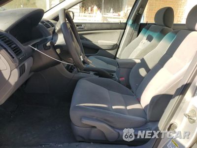 Zdjęcie 7 z 12 samochodu: 2007 HONDA ACCORD LX VIN:1HGCM56427A049229 - miniatura
