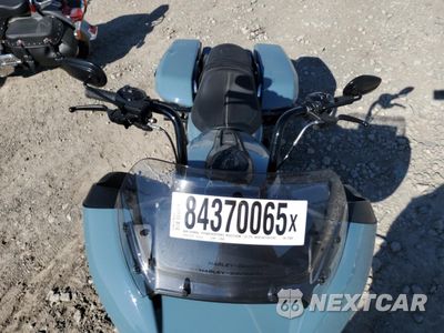 Piąte zdjęcie samochodu w środku: 2024 HARLEY-DAVIDSON FLTRX VIN:1HD1KH719RB610698 - miniatura