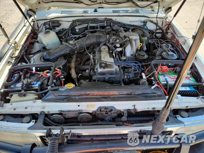 Zdjęcie 12 z 14 samochodu: 1996 LEXUS LX 450 VIN:JT6HJ88J5T0124546 - miniatura