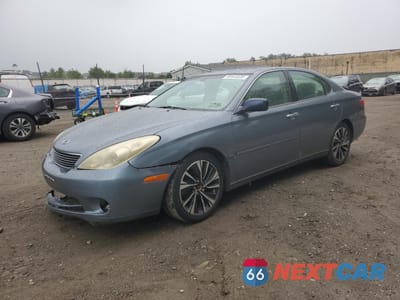 2006 LEXUS ES 330 JTHBA30G165154408 - główne zdjęcie licytacji z USA - miniatura