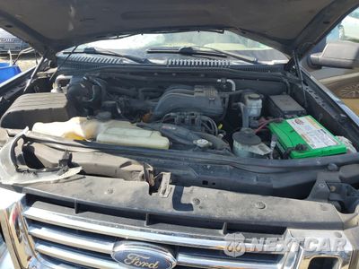 Zdjęcie 12 z 13 samochodu: 2008 FORD EXPLORER EDDIE BAUER VIN:1FMEU74EX8UA33225 - miniatura