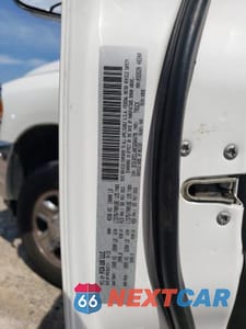 Zdjęcie 12 z 12 samochodu: 2019 RAM 2500 BIG HORN VIN:3C6UR5DJ0KG684478 - miniatura