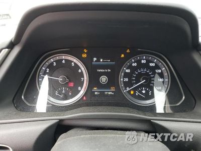 Zdjęcie 9 z 12 samochodu: 2022 HYUNDAI SONATA SEL VIN:KMHL64JA1NA242237 - miniatura