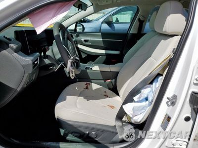 Zdjęcie 7 z 13 samochodu: 2025 HYUNDAI SONATA SEL VIN:KMHL64JA5SA465960 - miniatura