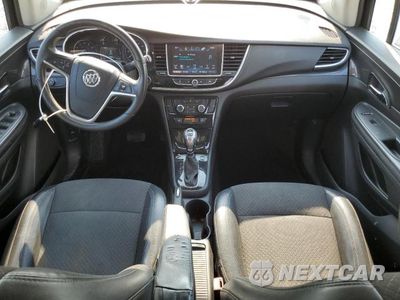 Zdjęcie 8 z 12 samochodu: 2018 BUICK ENCORE PREFERRED VIN:KL4CJASB9JB711162 - miniatura