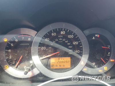 Zdjęcie 9 z 16 samochodu: 2009 TOYOTA RAV4 SPORT VIN:JTMBK32VX95073325 - miniatura