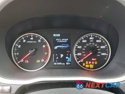 Zdjęcie 9 z 14 samochodu: 2018 MITSUBISHI ECLIPSE CROSS LE VIN:JA4AT4AA5JZ045114 - miniatura