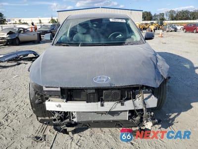 Piąte zdjęcie samochodu w środku: 2024 HYUNDAI IONIQ 5 SE VIN:KM8KMDDF9RU331311 - miniatura