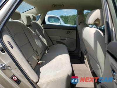 Zdjęcie 10 z 14 samochodu: 2011 HYUNDAI AZERA GLS VIN:KMHFC4DD0BA532816 - miniatura